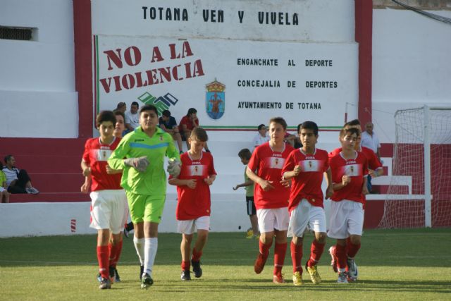 XII Torneo Inf Ciudad de Totana 2013 Report.I - 289